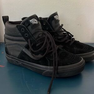 Vans MTE Sk8-Hi Waterproof Shoes